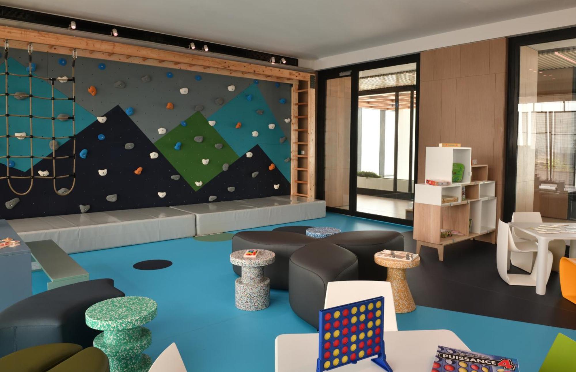 Novotel Abidjan Marcory 外观 照片