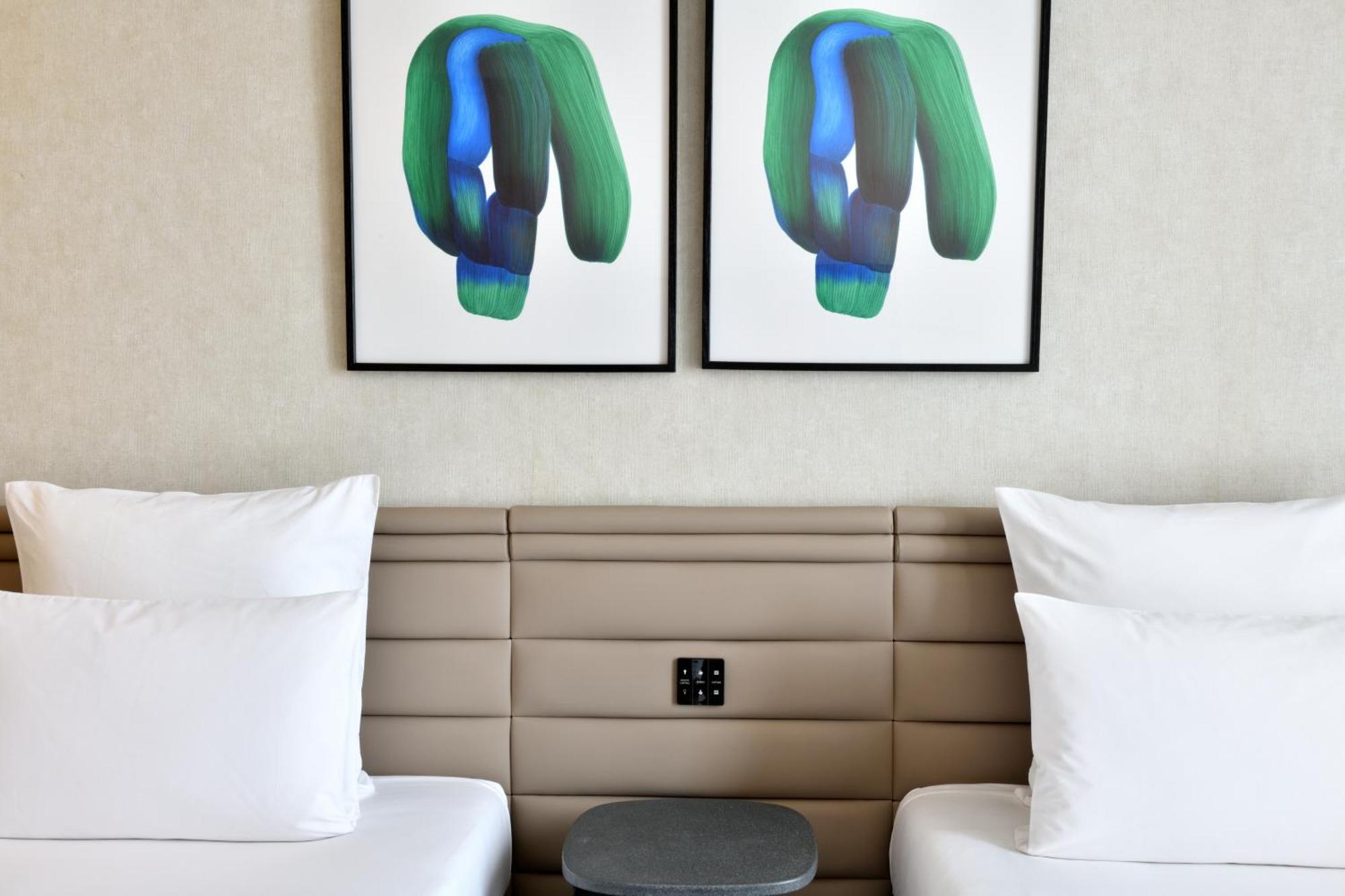 Novotel Abidjan Marcory 外观 照片