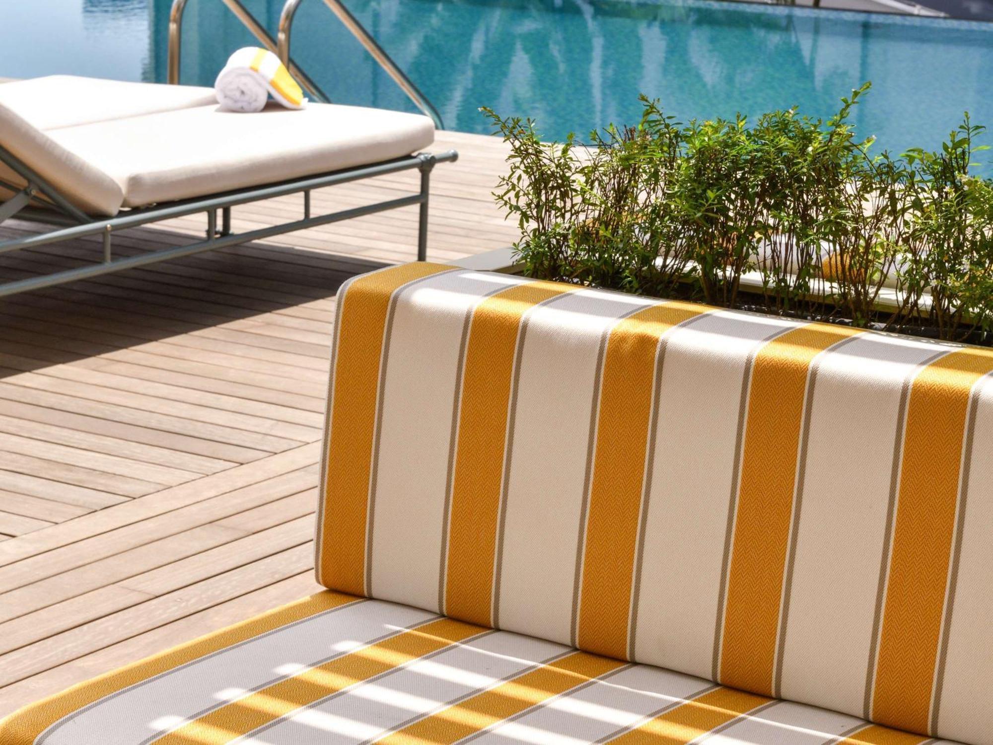 Novotel Abidjan Marcory 外观 照片