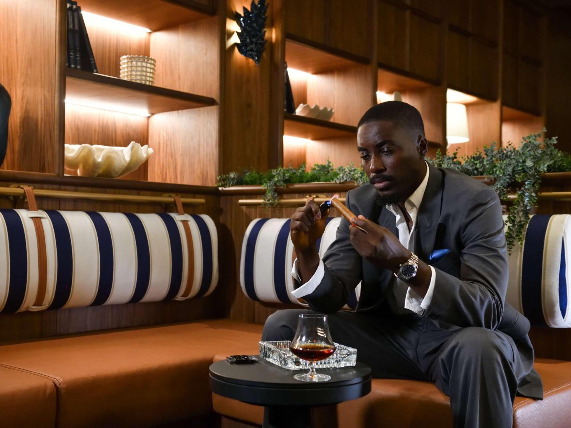 Novotel Abidjan Marcory 外观 照片