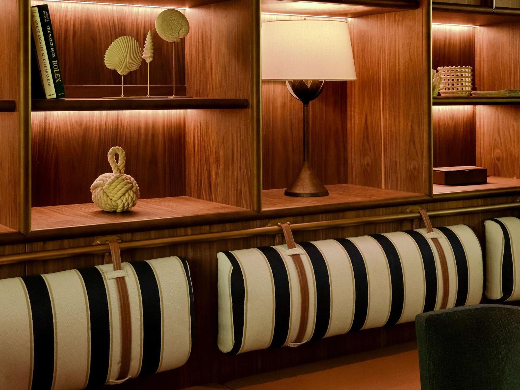 Novotel Abidjan Marcory 外观 照片