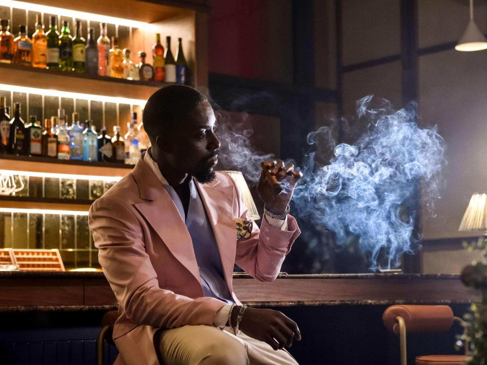 Novotel Abidjan Marcory 外观 照片