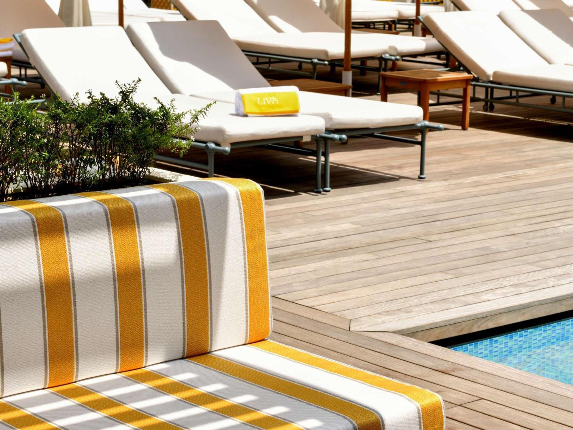 Novotel Abidjan Marcory 外观 照片