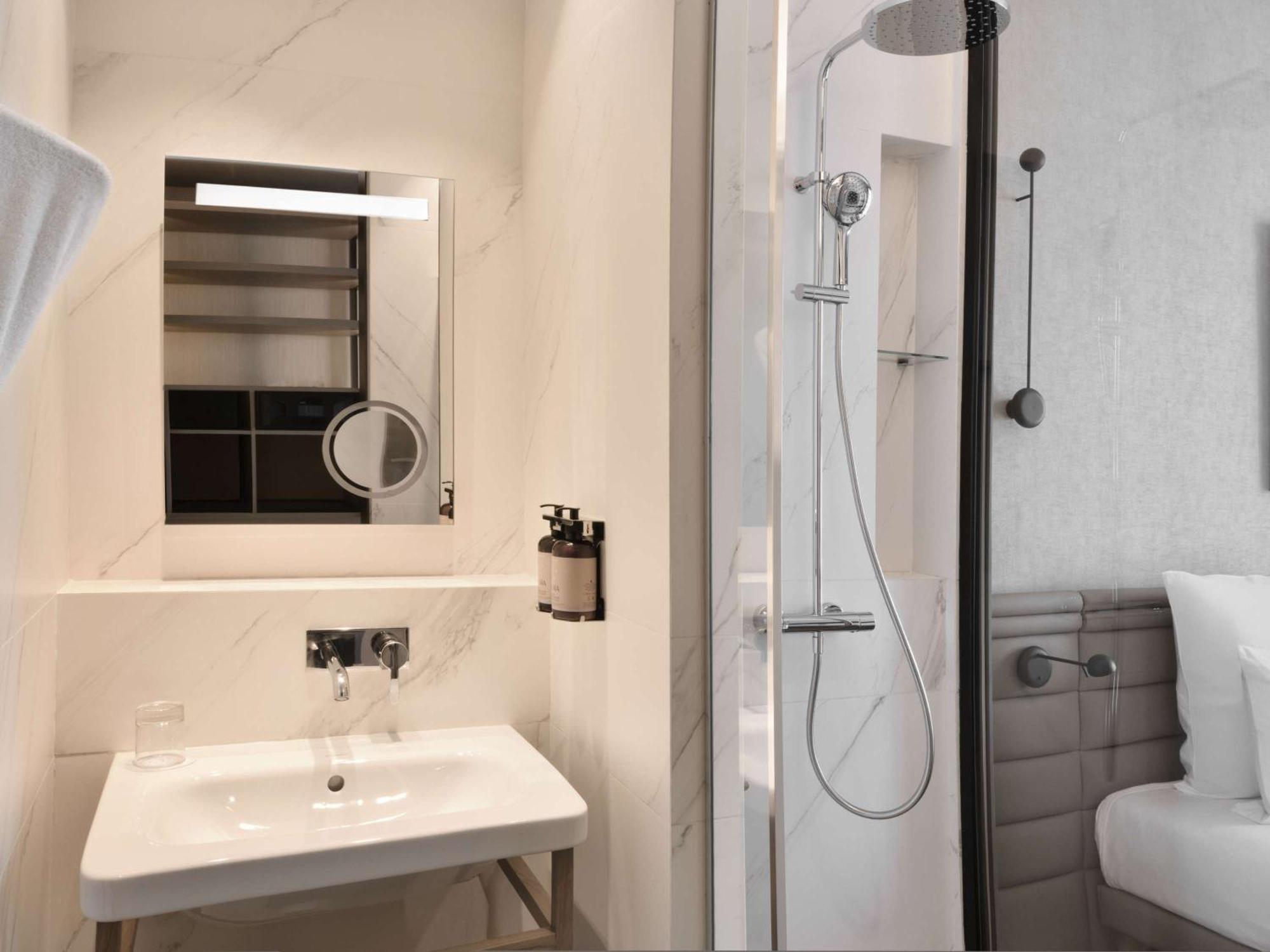Novotel Abidjan Marcory 外观 照片
