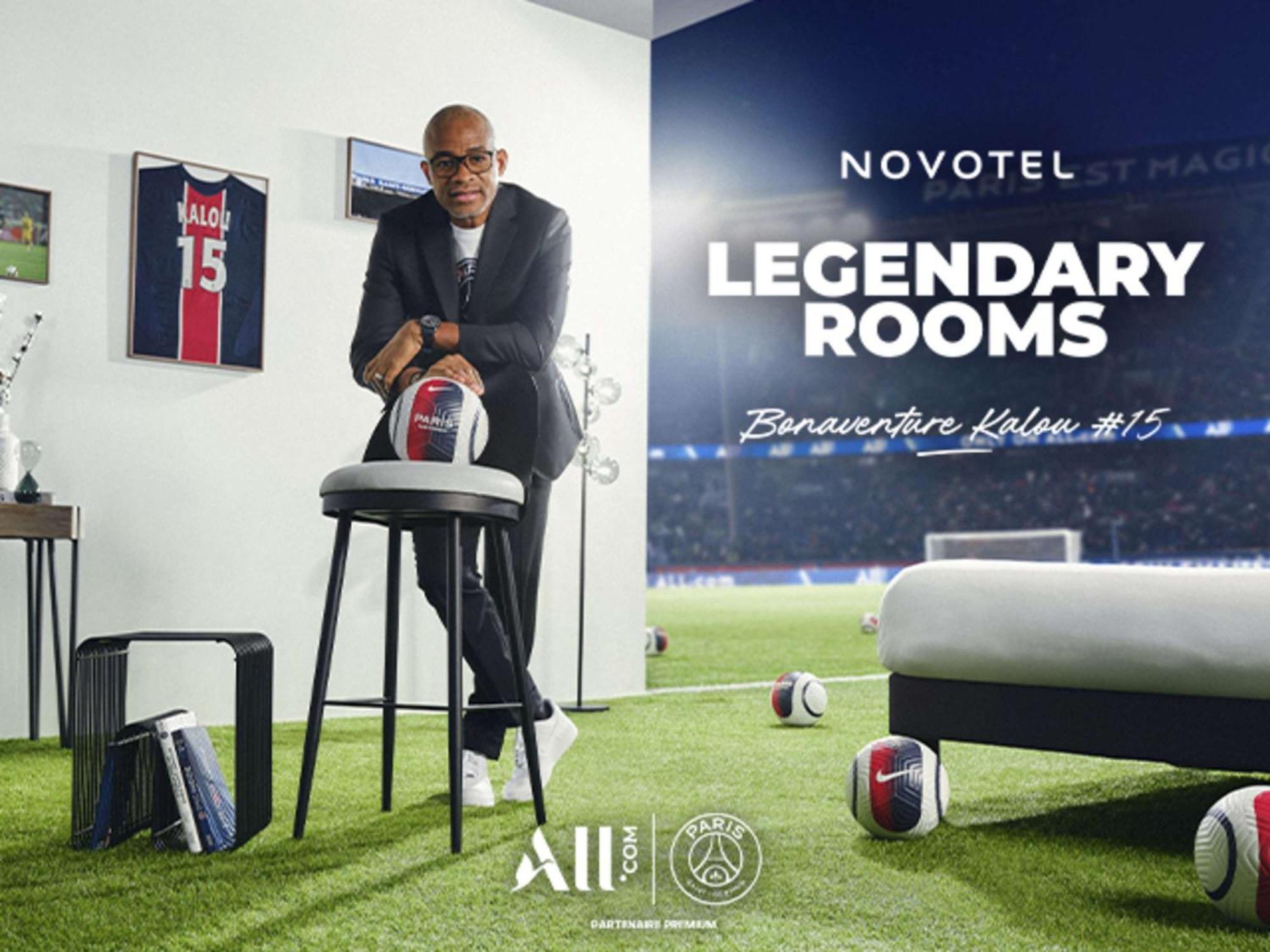 Novotel Abidjan Marcory 外观 照片