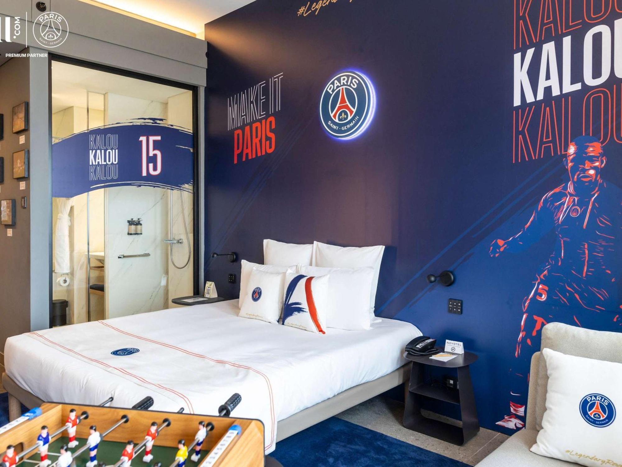 Novotel Abidjan Marcory 外观 照片