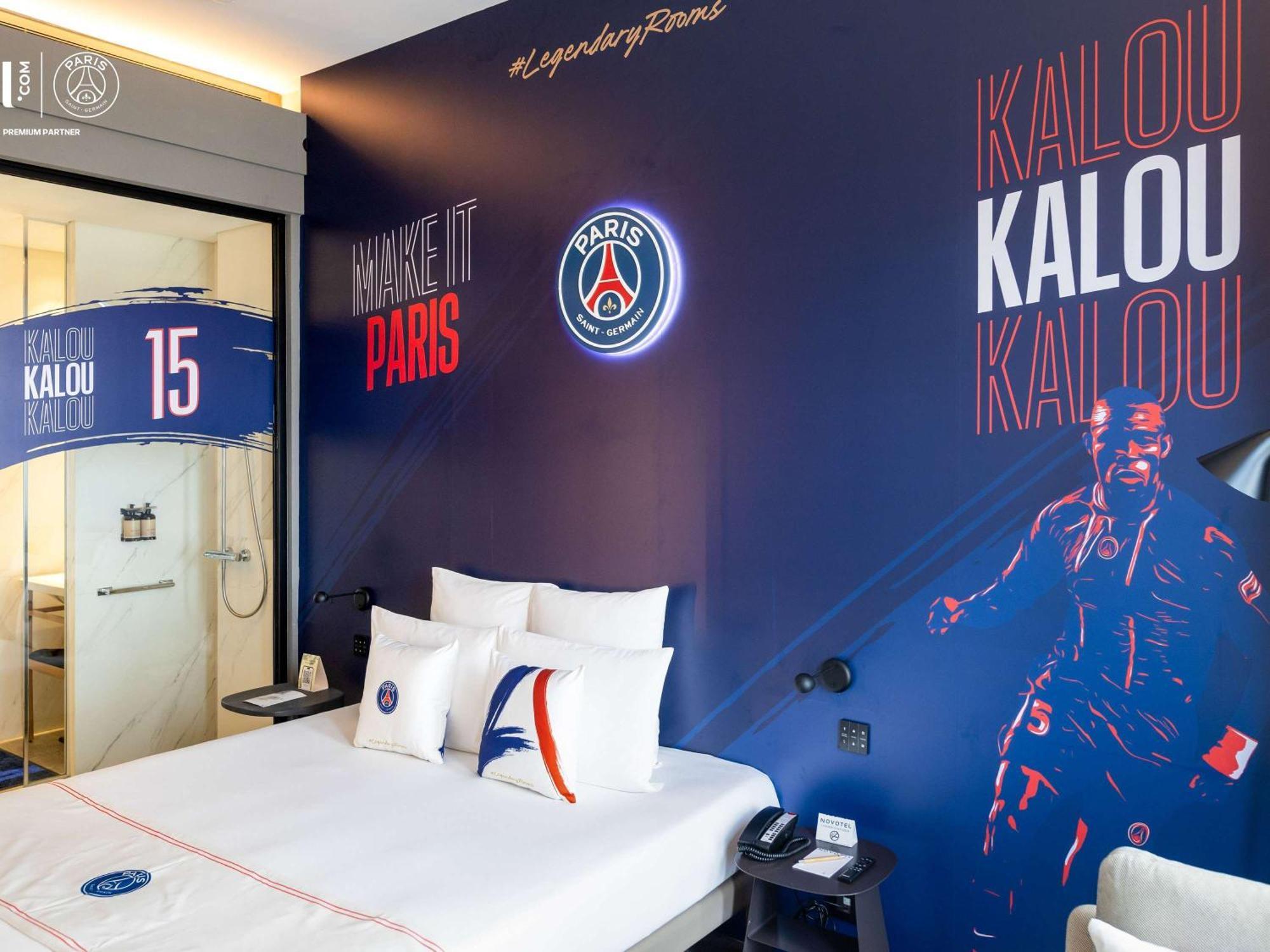 Novotel Abidjan Marcory 外观 照片